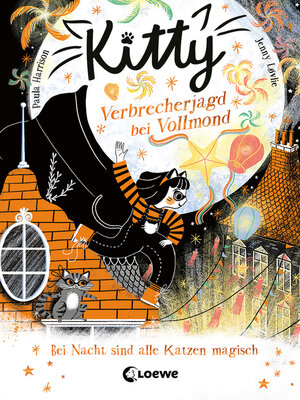 cover image of Verbrecherjagd bei Vollmond